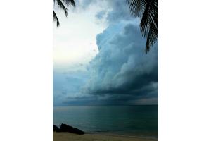 “Stille” vor dem Sturm Thailand “Stille” vor dem Sturm Thailand