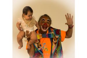der Clown