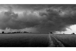 Die Ruhe vor dem Sturm Die Ruhe vor dem Sturm