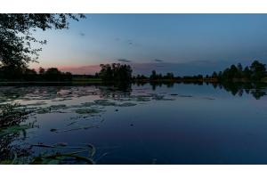 Blaue Stunde Blaue Stunde