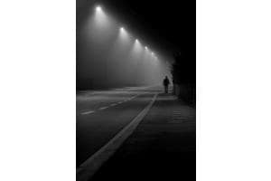 Long way home