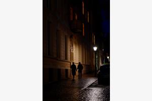 Agentenstory 2: Schnell, wir werden verfolgt!