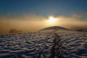 Der Pfad zur Sonne Der Pfad zur Sonne