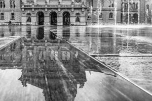 Bundeshaus Bundeshaus