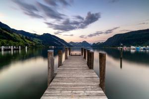 Alpnachersee Alpnachersee