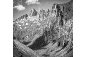 Bergwelt