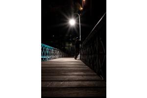 Untertorbrücke Bouncer