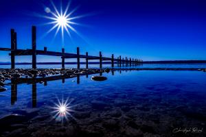 Doppel-Sonne Doppel-Sonne