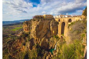 Puente Romano