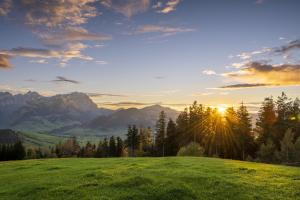Appenzell Appenzell
