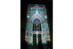 Kathedrale Lausanne
