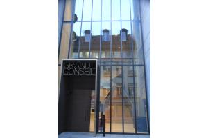 Lausanne - Museum