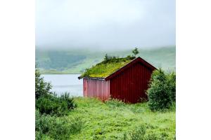 Nordnorwegen
