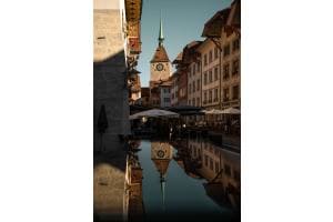 Aarauer Altstadt Aarauer Altstadt