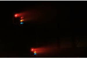 Ampel/Nebel Ampel/Nebel