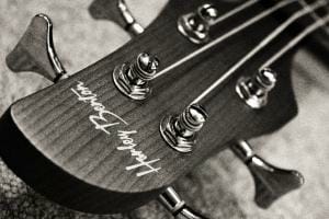 Harley Benton Bass Harley Benton Bass