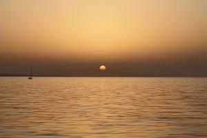 Sonne und Bodensee Sonne und Bodensee