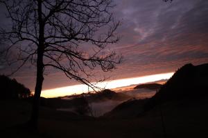 Morgenstunde Morgenstunde