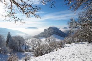Winterzauber