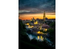 Bern Bern