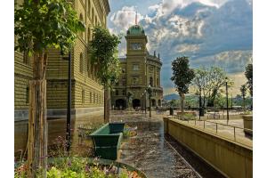 Bundeshaus Bundeshaus