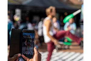 Mobile recursion Mobile recursion