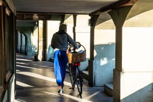 In der Matte Bern In der Matte Bern
