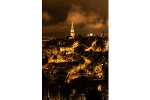 Bern by Nigth Bern by Nigth