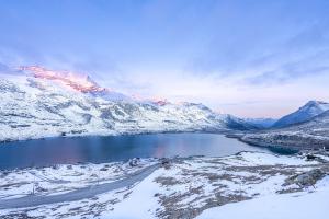 Lago Bianco Lago Bianco