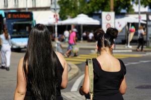 Frisuren Frisuren