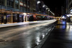Nachtbus