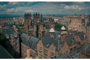 Edinburgh Edinburgh