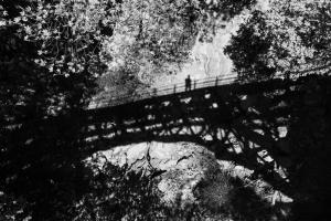 Brücke Brücke