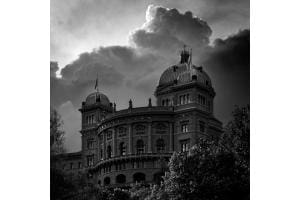 Bundeshaus Bundeshaus