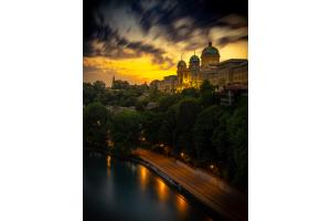 Bundeshaus