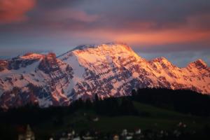 Säntis Säntis