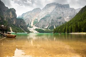 Südtirol in Wolken Südtirol in Wolken