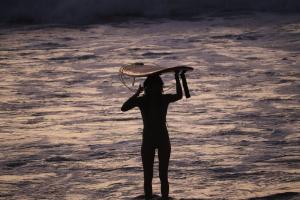 Surferin Surferin