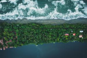 Tortugero, Costa Rica
