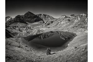 Kleiner Bergsee Kleiner Bergsee