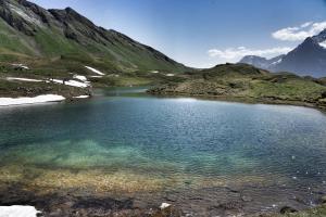 Bachalpsee Bachalpsee