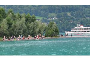 Bönigen am Brienzersee