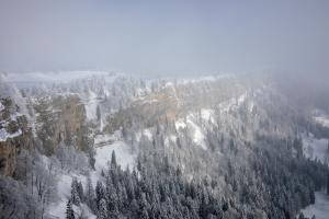 Grenchenberg I Grenchenberg I