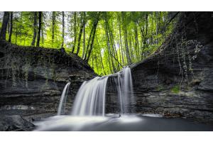 Cascade Cascade