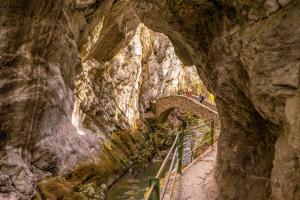 Areuse-Schlucht