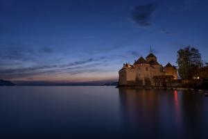 Chillon