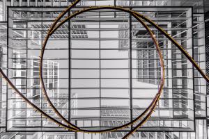 The circle The circle