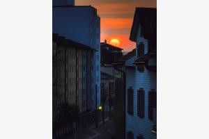 CitySunset CitySunset