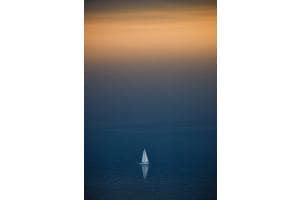 Sail away with me !