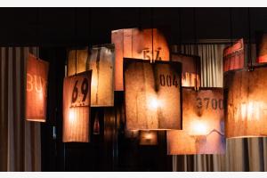 Kunst am Licht